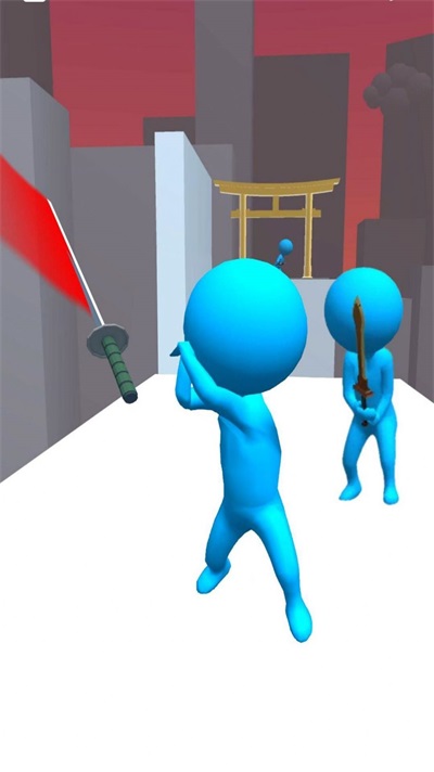 不服你来战游戏游戏