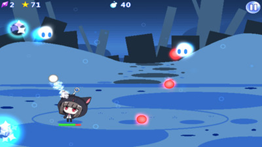 小小驱魔师游戏