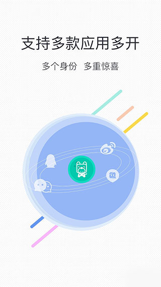 微信分身版iosAPP