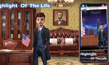 资产投资管理模拟游戏游戏