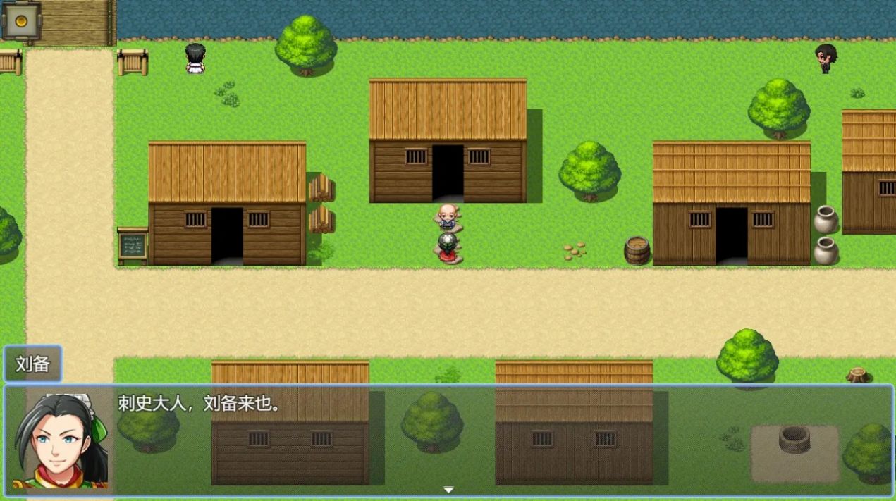 三国炸弹人免费版游戏