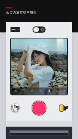 POLY相机APP