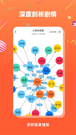 茶杯狐软件APP