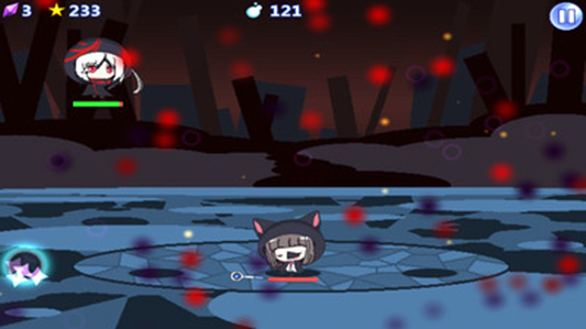 小小驱魔师游戏