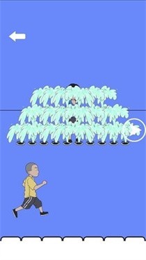 谁动了我的菊花游戏游戏