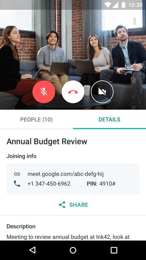 环聊APP