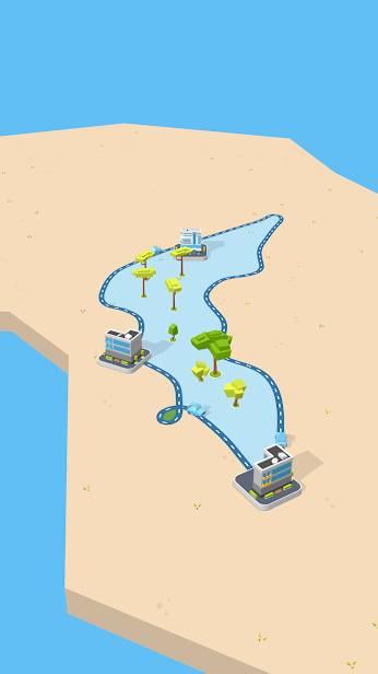 要想富先修路游戏