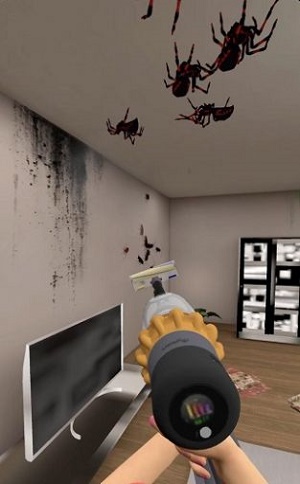 房屋修复3DHouseRepair3d游戏