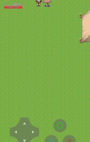 勇士之气游戏