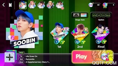 rhythmhive手机版游戏