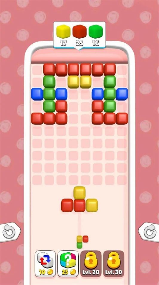 BloxShooter游戏