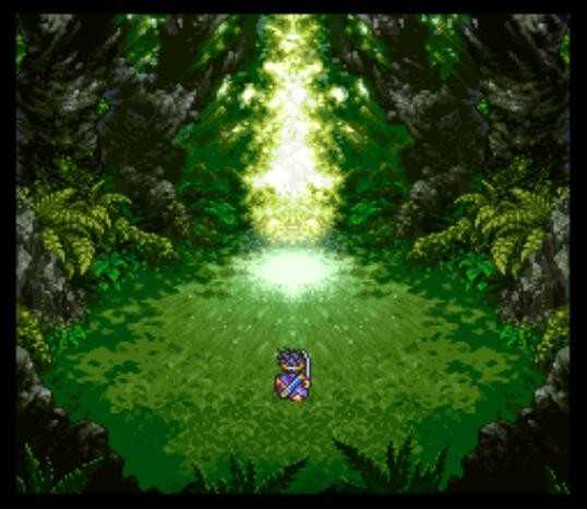 勇者斗恶龙3sfc版游戏