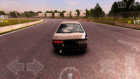 driftlegends游戏