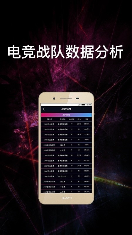 电竞百晓生游戏