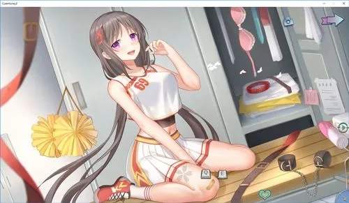 cutehoney中文版游戏