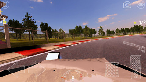 driftlegends游戏