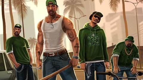 gta5手游中文版免费6游戏
