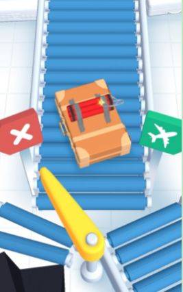 航空站难题TerminalTrouble游戏