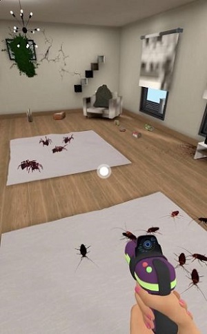 房屋修复3DHouseRepair3d游戏