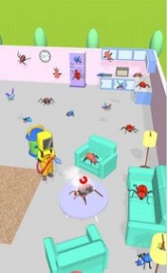 害虫控制PestControl游戏