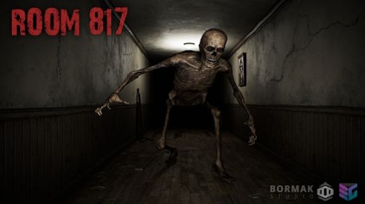 817号公寓(room817)游戏