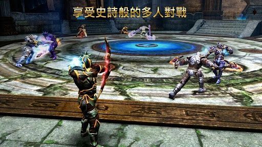狂野之血金钱修改版游戏