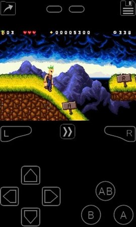 gameboid中文版APP