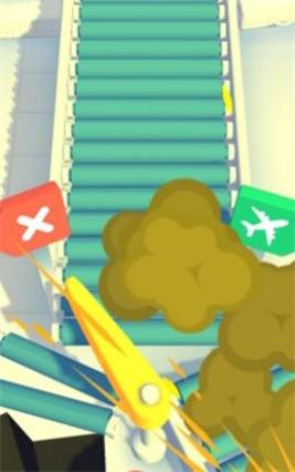 航空站难题TerminalTrouble游戏