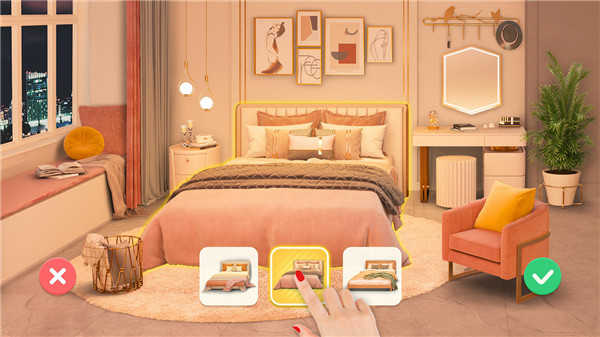装扮小屋app游戏