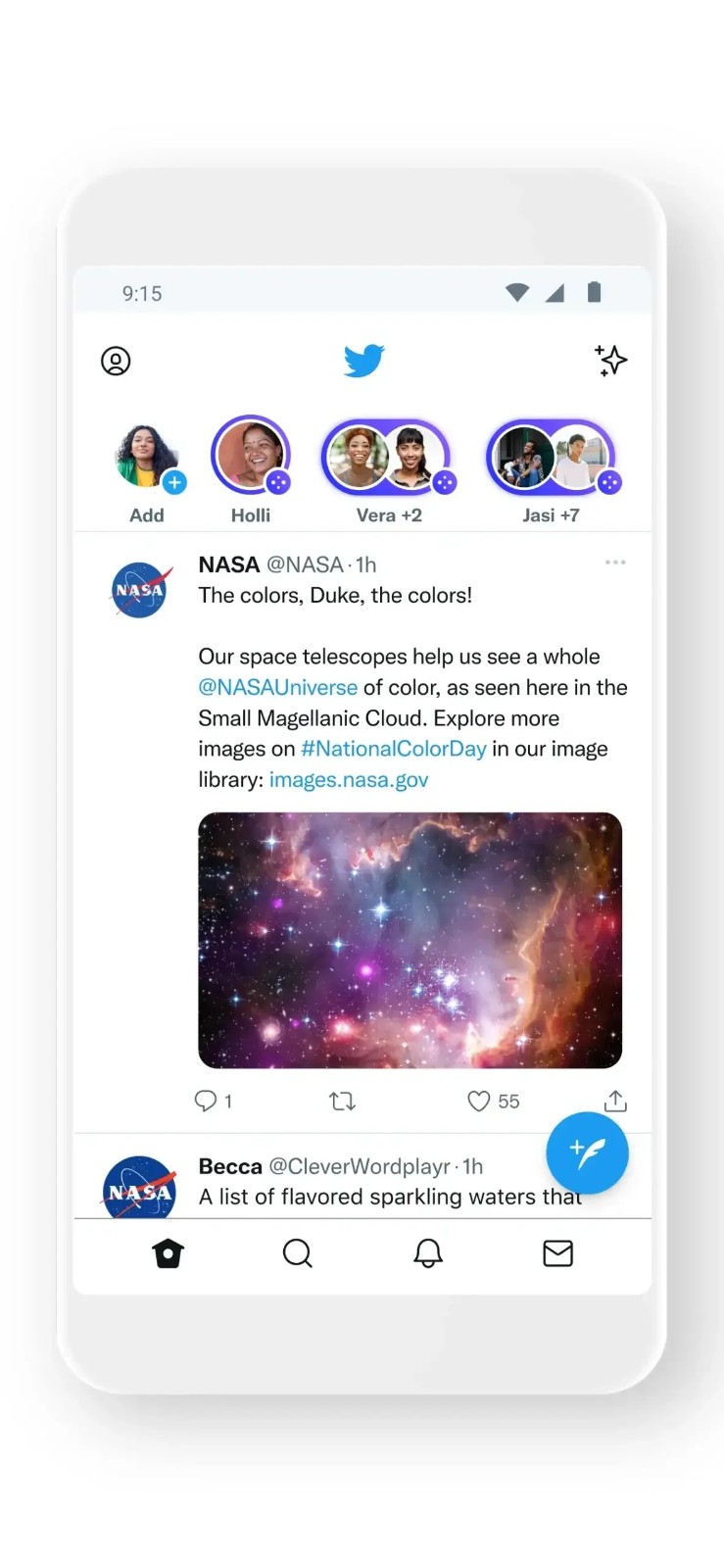 twitter2023APP
