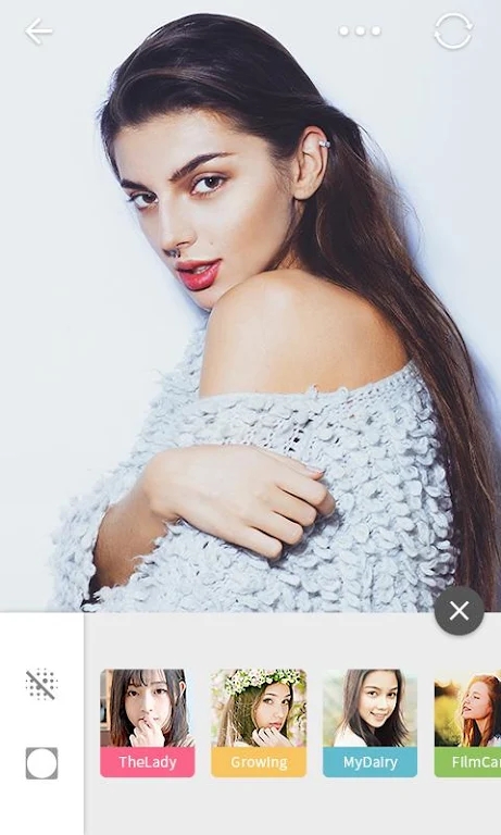 Best最美自拍APP