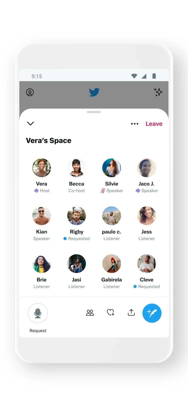 twitter2023APP