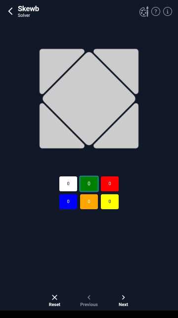 CubeAPP