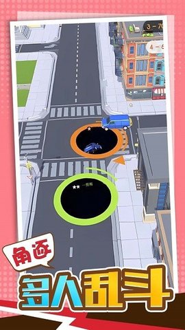 吞噬吧世界游戏