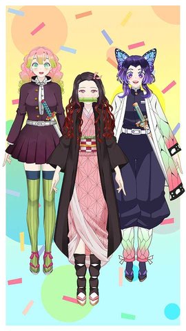 动漫公主asmr游戏