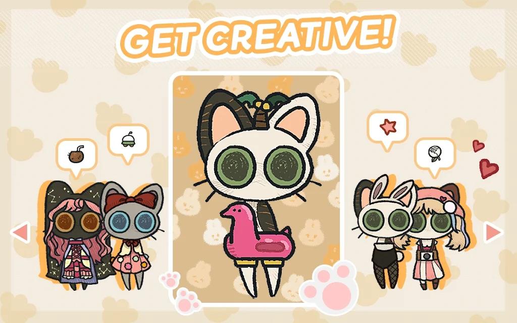 猫奥德赛渔夫游戏