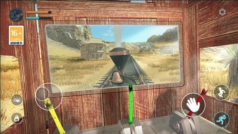 废品机械师2中文版游戏