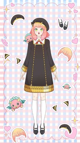 动漫公主asmr游戏