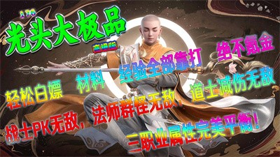 光头176高爆大极品游戏