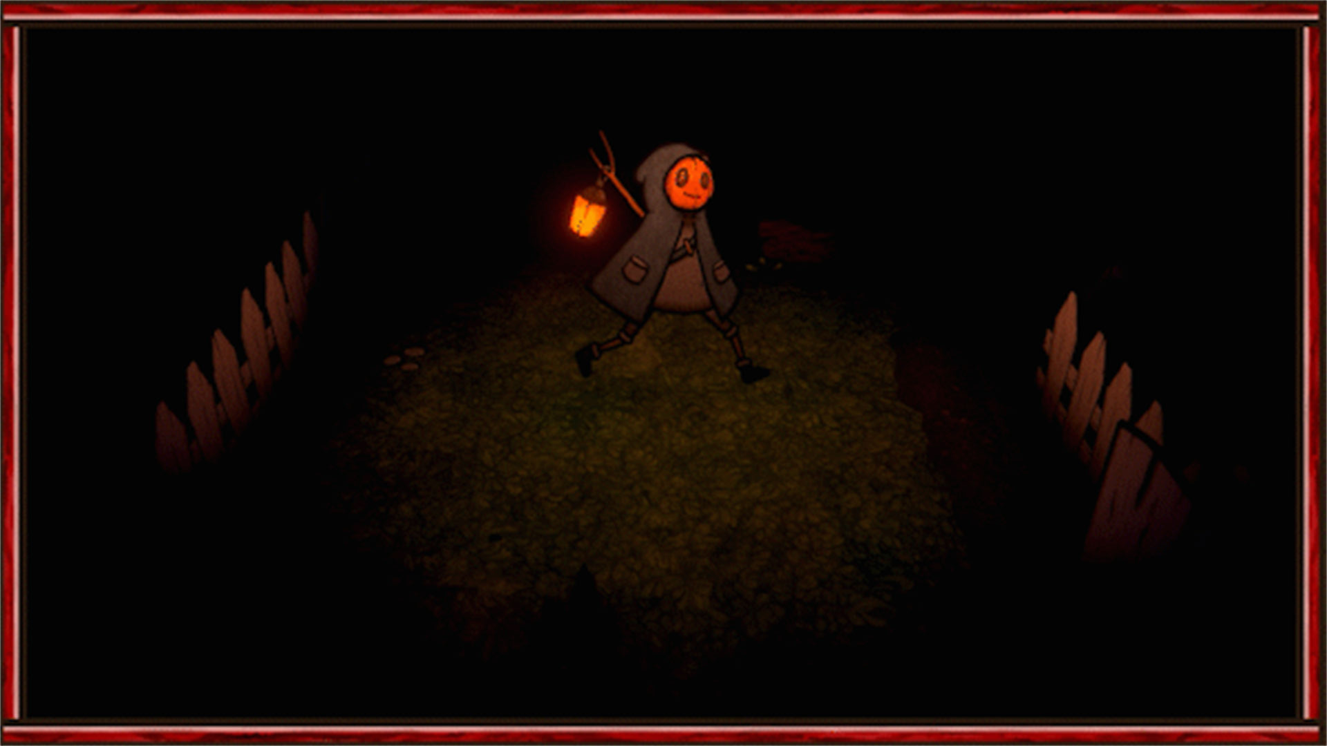 逃离恶魔内置菜单游戏