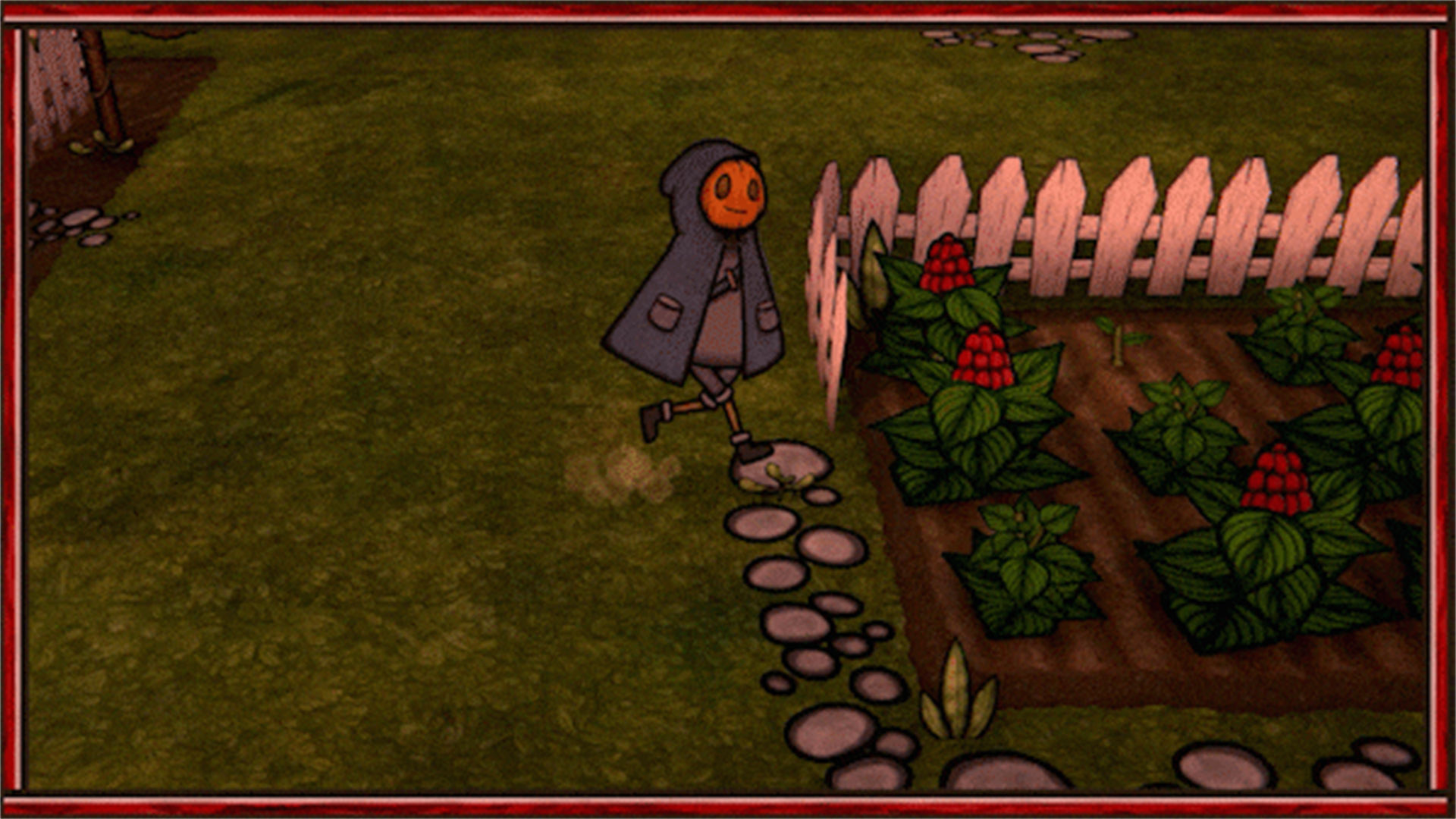 逃离恶魔内置菜单游戏