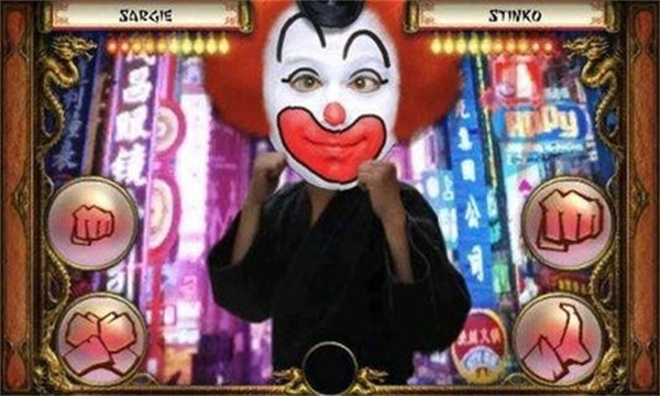 facefighter免费官方版游戏