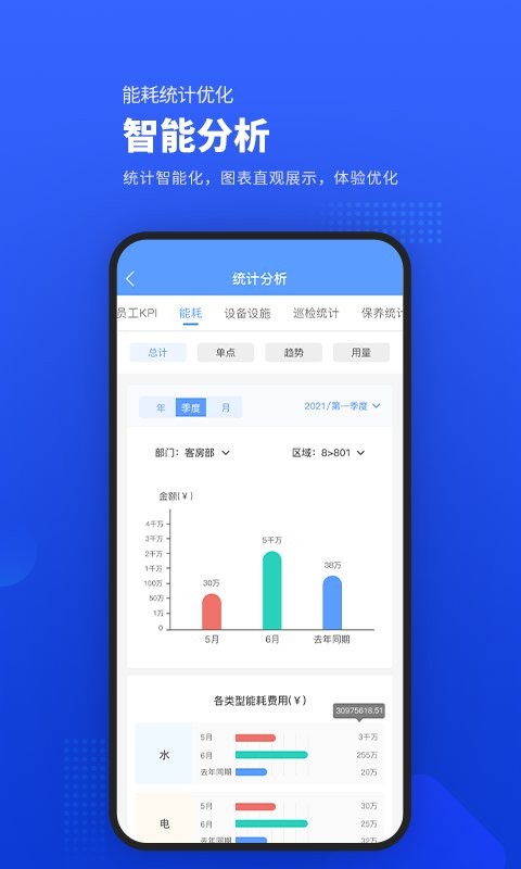 易匠维保手机版APP