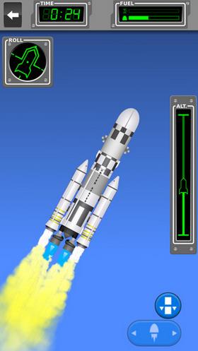 太空飞行大战app游戏