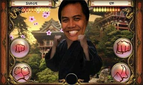 facefighter免费官方版游戏