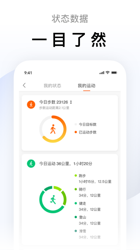 ZeppLife原小米运动appAPP