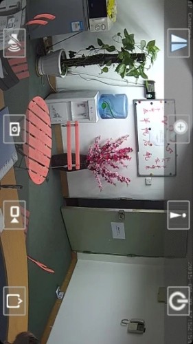 camhi监控软件APP