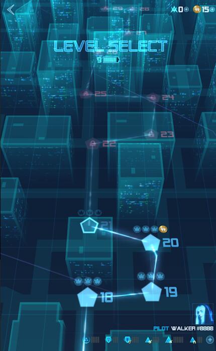 艾伦沃克航空TheAviationGame游戏游戏