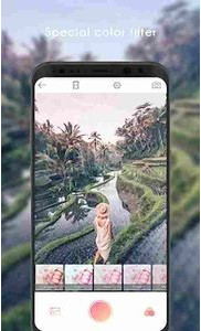 我的相机世界APP