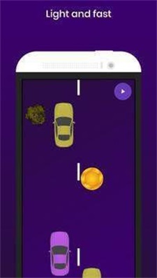 惊人的超车（Lite）游戏